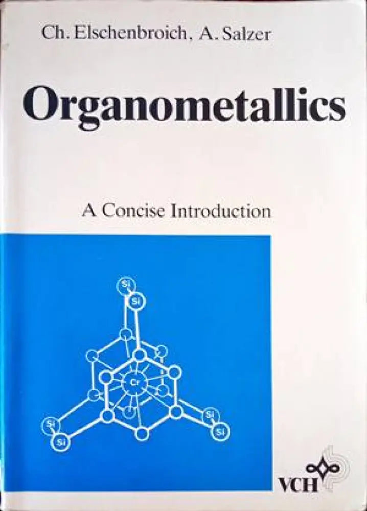Organometallics - Книги