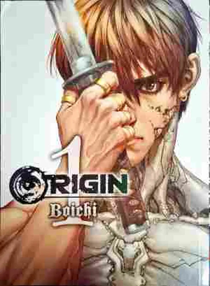 Origin - Книги