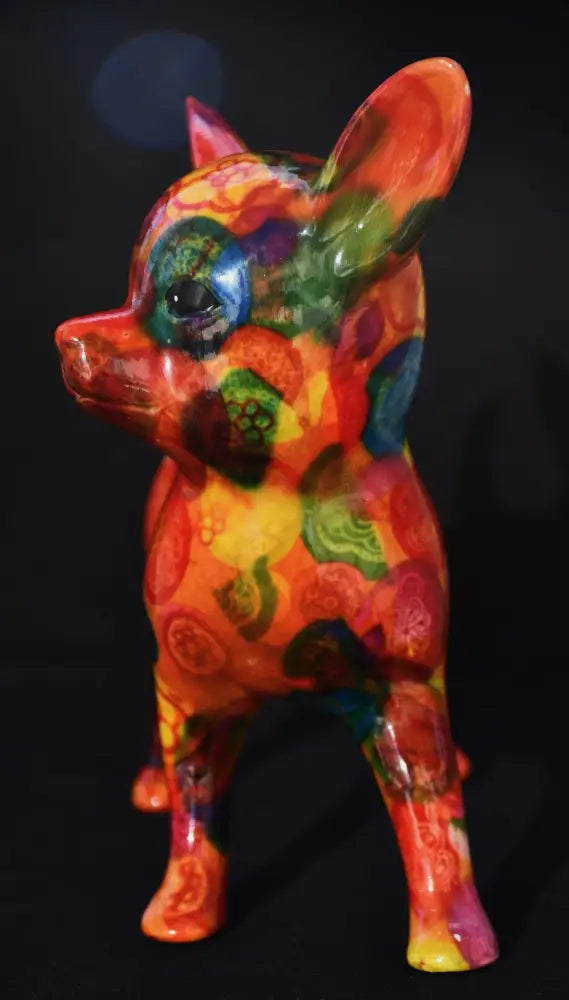 Оригинална касичка на компанията ’Pomme-pidou’ - antique