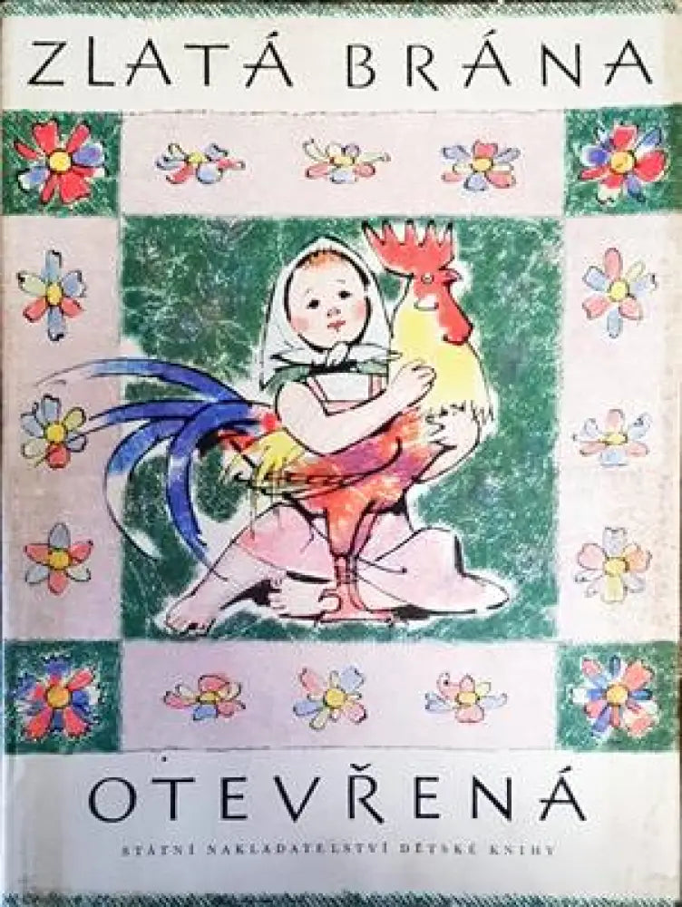 Otevrena - Книги
