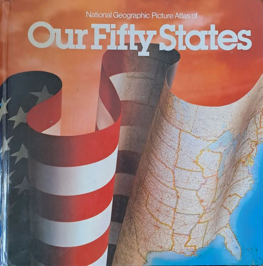 Our Fifty States - Книги