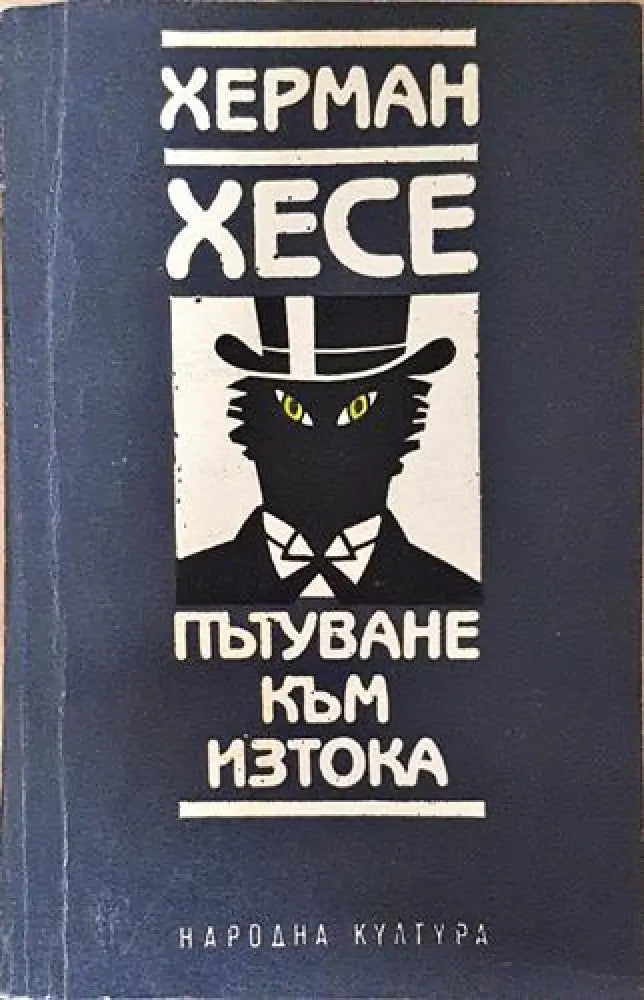 Пътуване към Изтока-ХХ - Книга