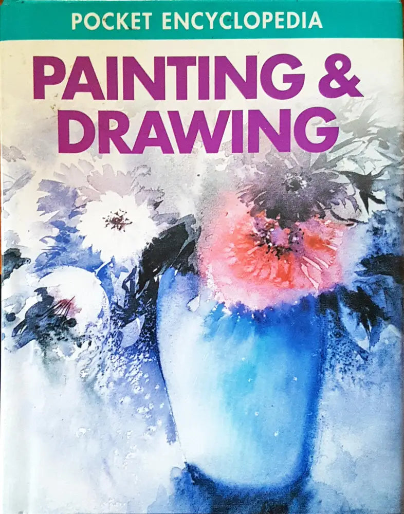 Painting and Drawing - Книги