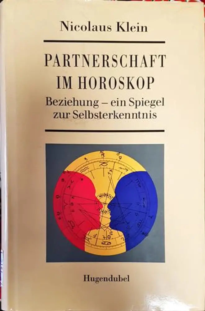 Partnerstchaft im horoskop - Книги