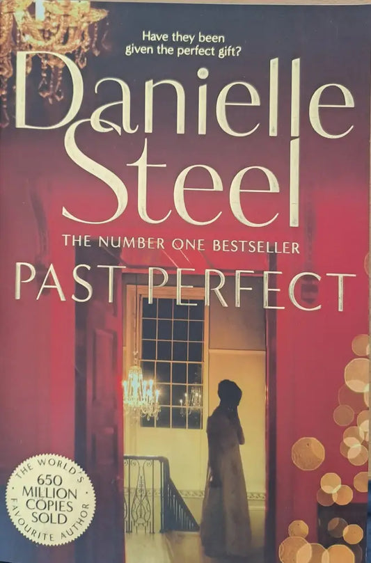 Past perfect - Книги