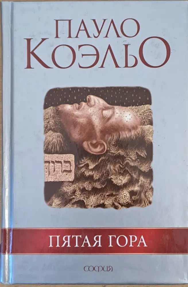 Пятая гора - Книги