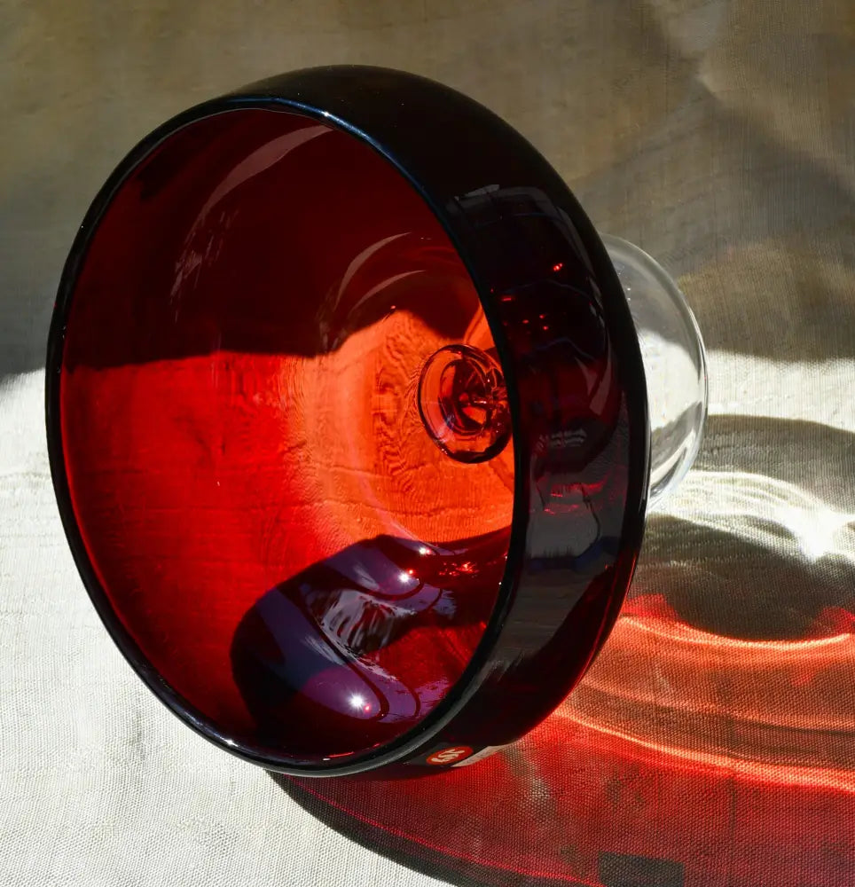 ’Patera’ - винтидж art glass - antique