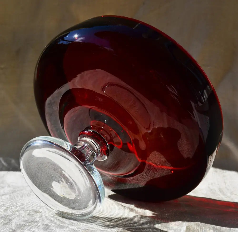 ’Patera’ - винтидж art glass - antique