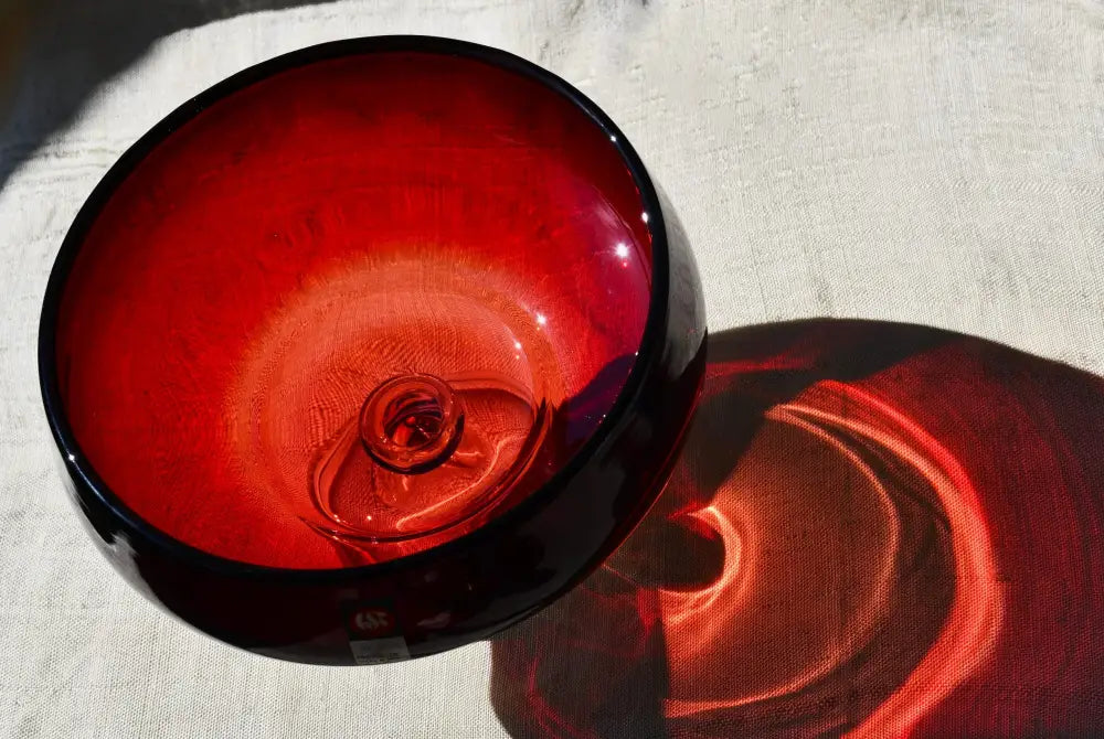 ’Patera’ - винтидж art glass - antique