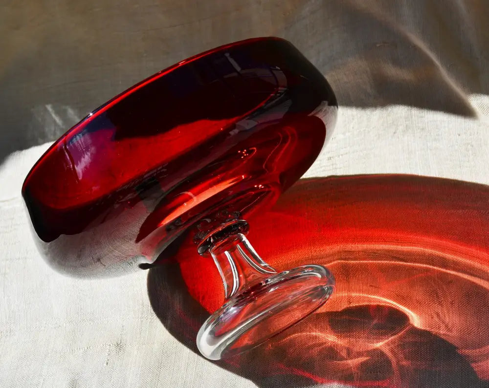 ’Patera’ - винтидж art glass - antique
