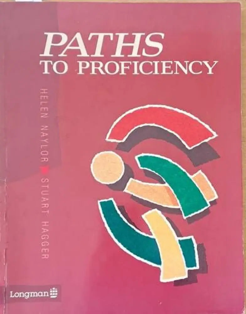 Paths to Proficiency - Книги