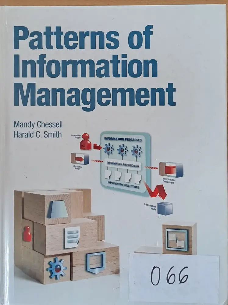 Patterns of Information Management - Книги