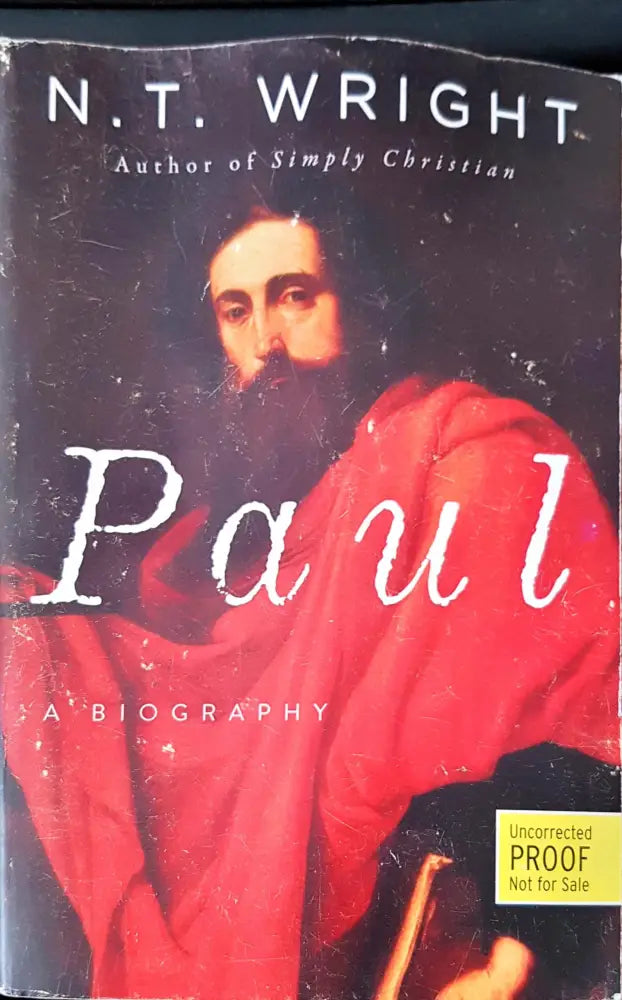 Paul - Книги