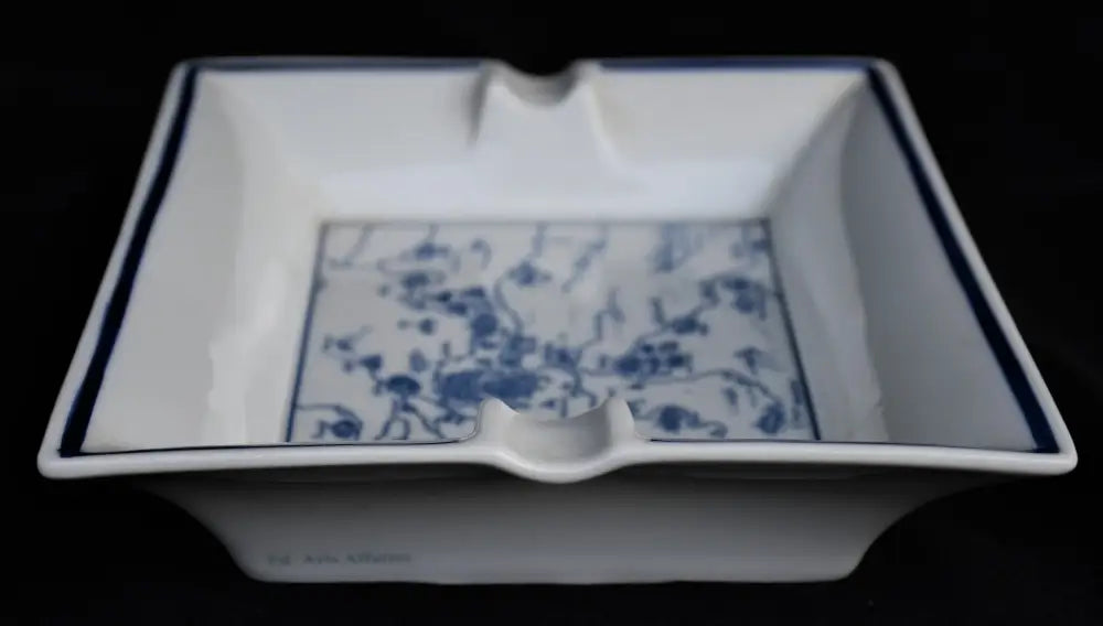 Пепелник Limoges - antique