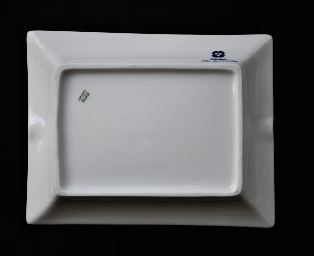 Пепелник Limoges - antique