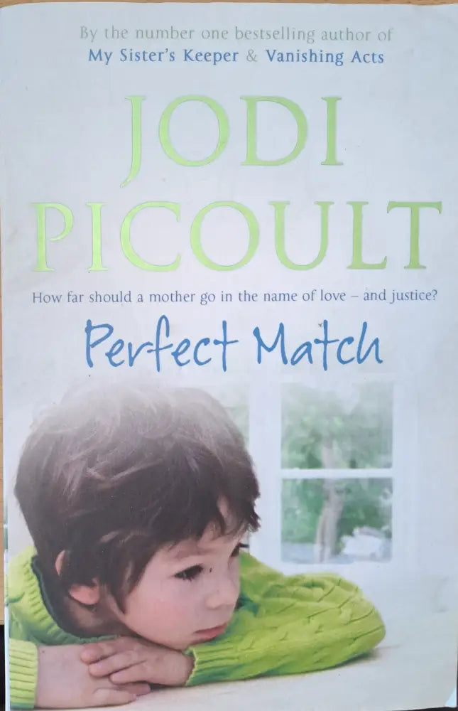 Perfect match - Книги