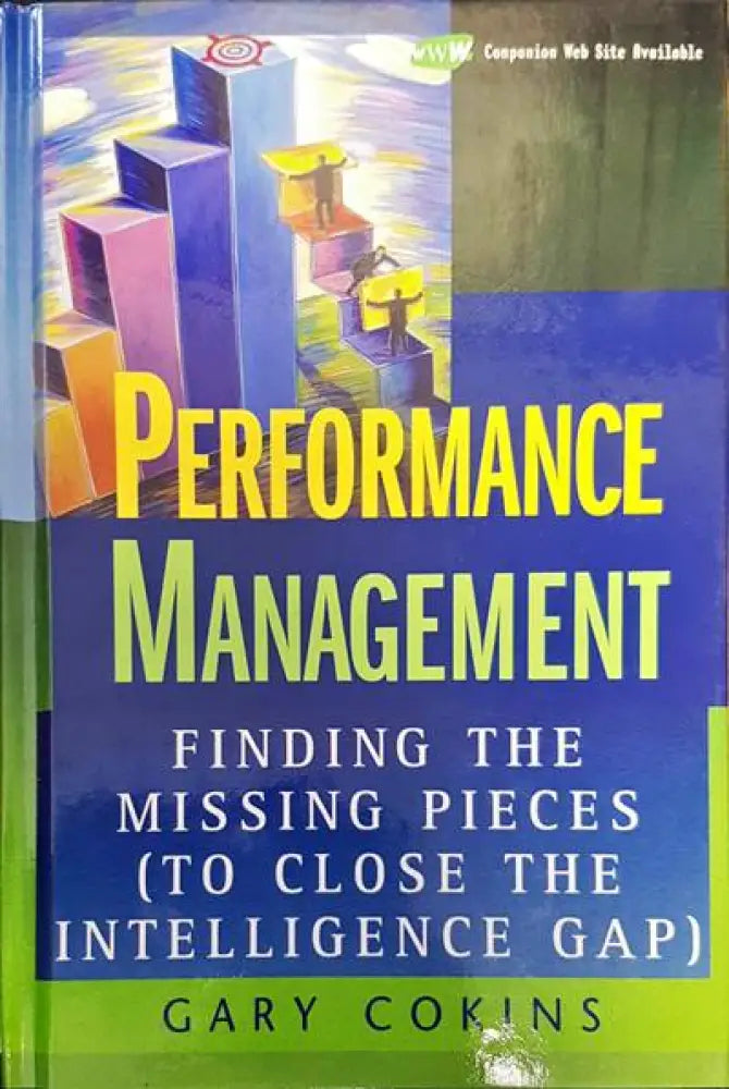 Performance management - Книги