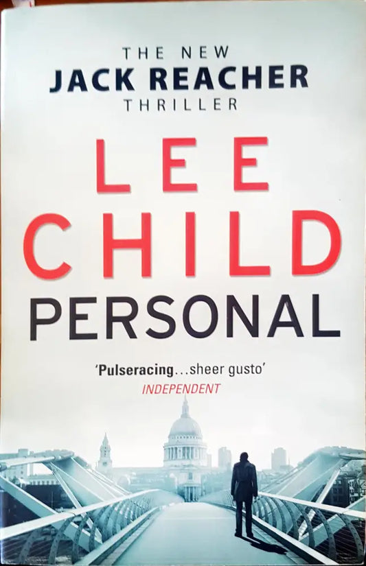 Personal - Книги