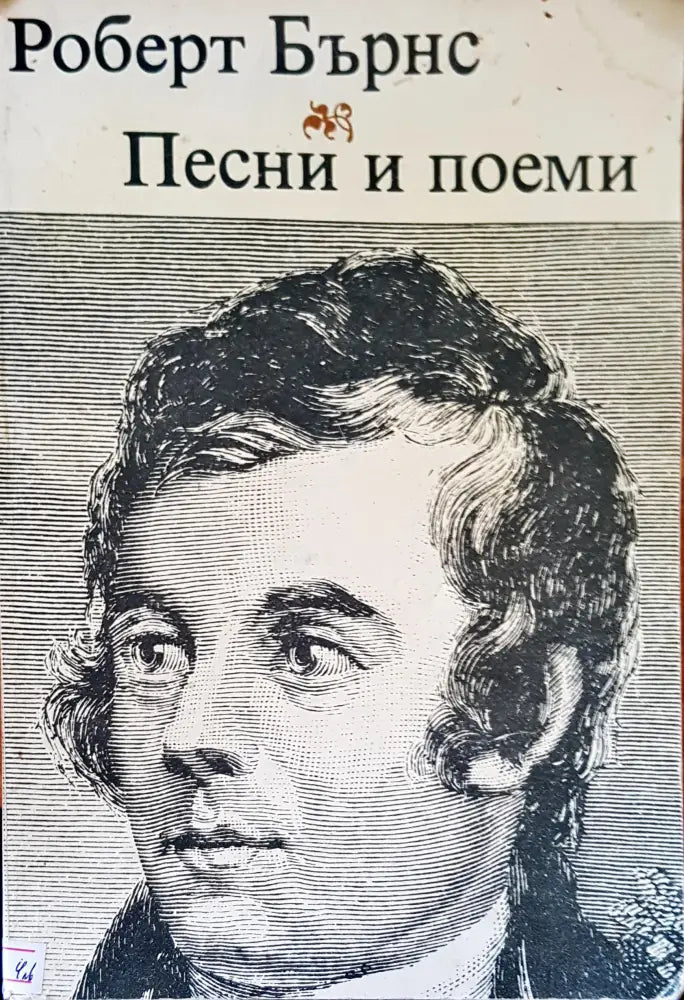 Песни и поеми (360) - Книга