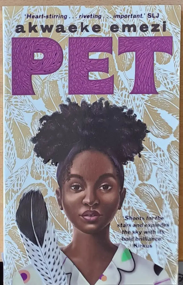 Pet - Книги