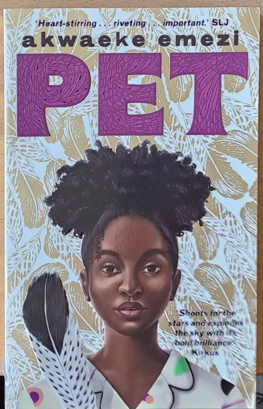 Pet - Книги
