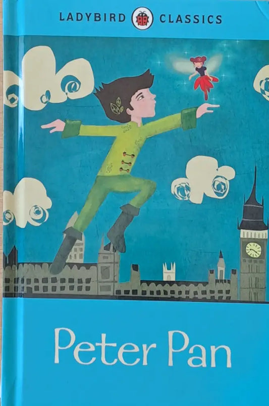 Peter Pan - Книги