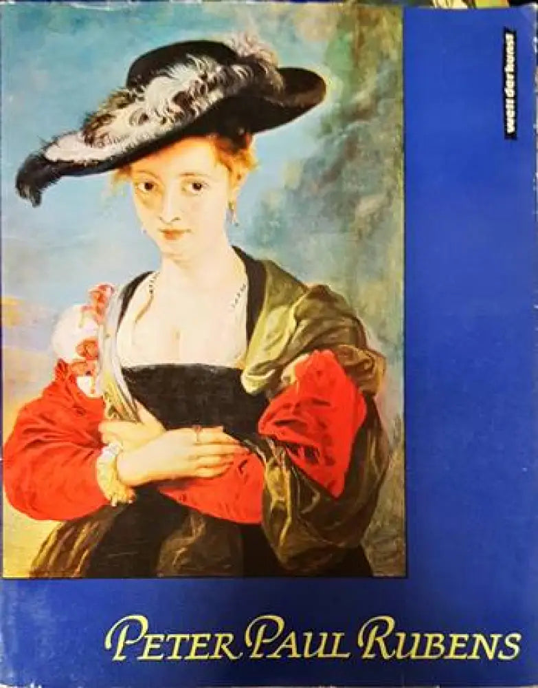 Peter Paul Rubens - Книги