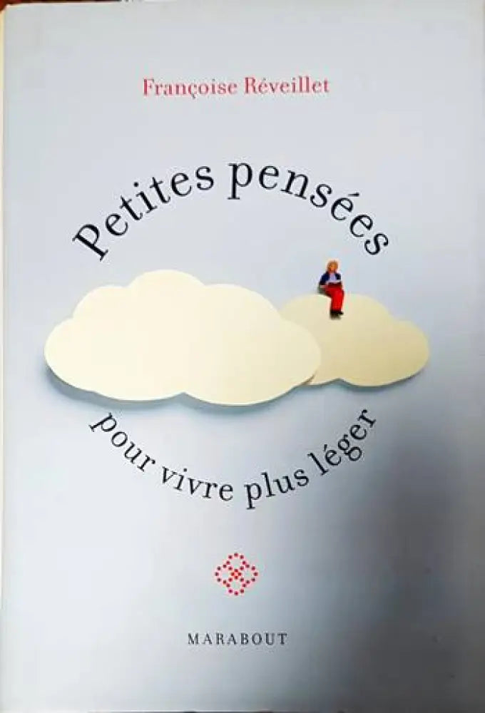 Petites pensees - Книги