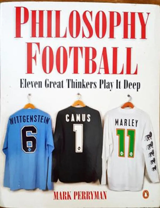 Philosophia football - Книги