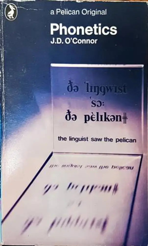 Phonetics - Книги