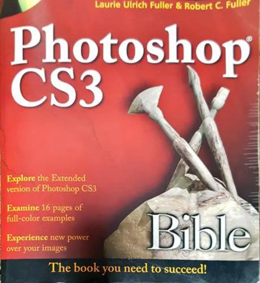 Photoshop cs3 - Книги