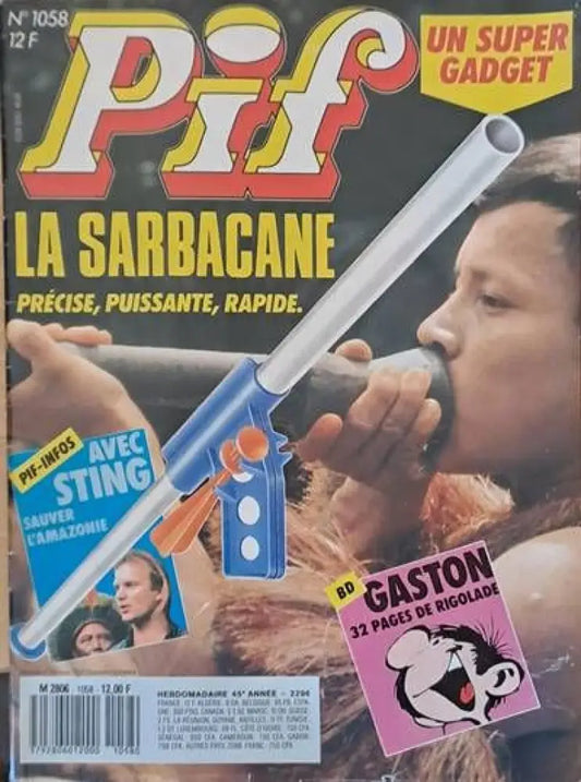 PIF - 1058 - Книги