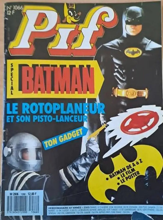 PIF - 1066 - Книги