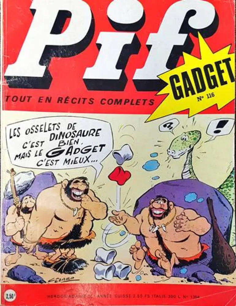 Pif. № 1354 - Книги