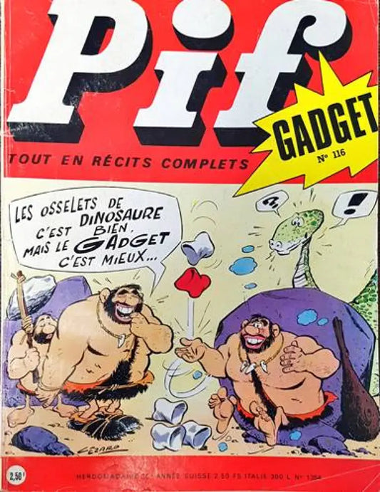Pif. № 1354 - Книги