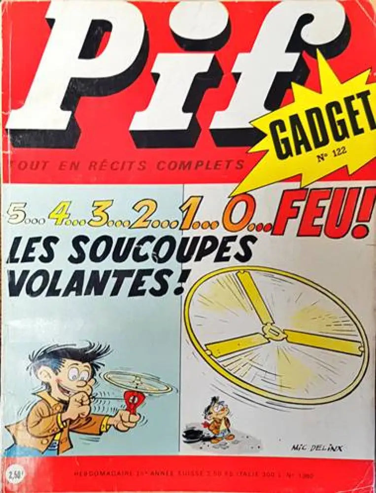 Pif. № 1360 - Книги