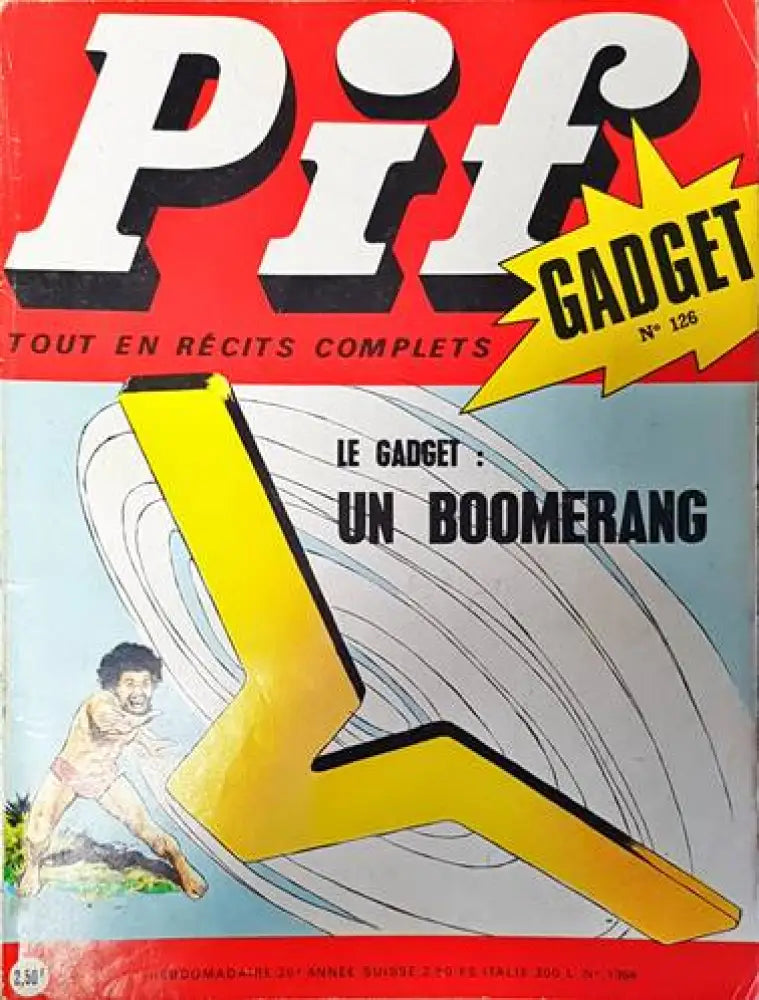 Pif. № 1364 - Книги