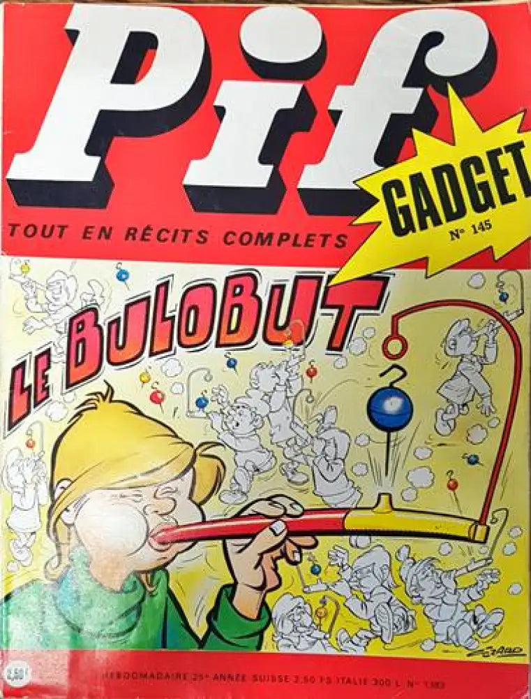 Pif. № 1383 - Книги