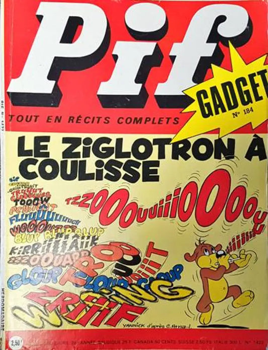 Pif. № 1422 - Книги