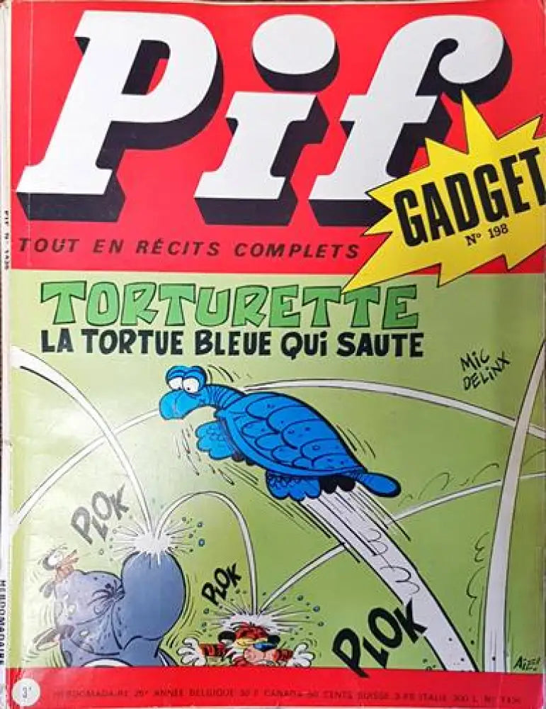 Pif. № 1436 - Книги