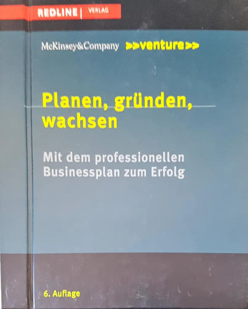 Planen grunden wachsen - Книги