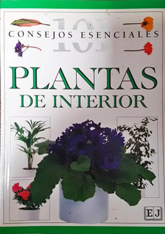 Plantes de interior - Книга