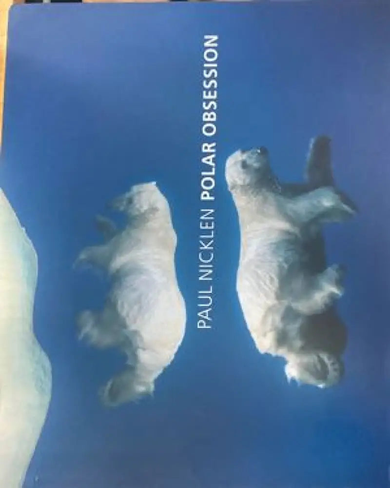 Polar Obsession - Книги