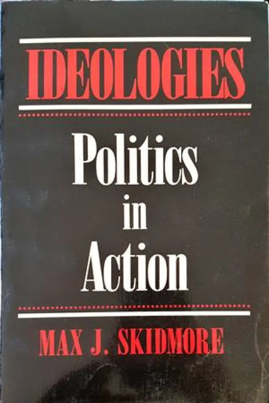 Politics in Action - Книги