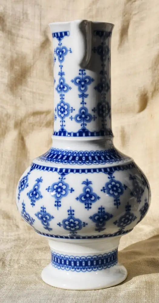 Порцеланов съд ’Wallendorf’ - antique