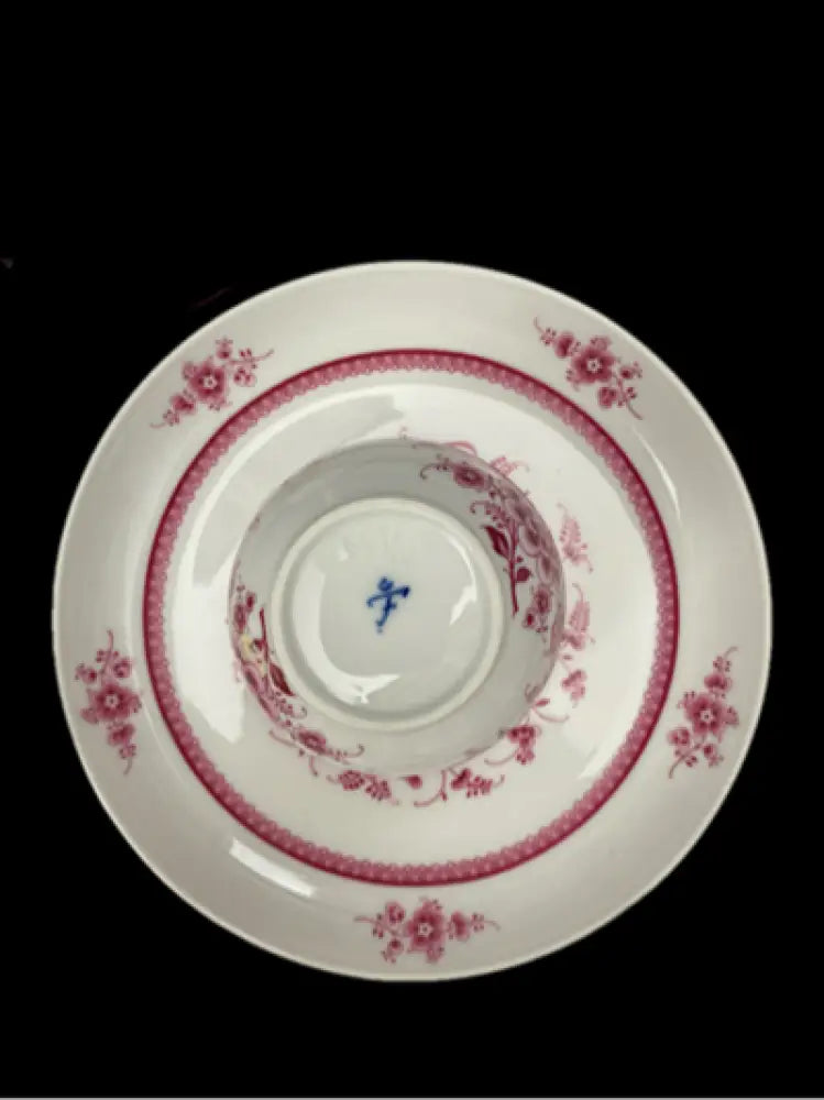 Порцеланов сервиз,вместимост на чаша 150ml - antique