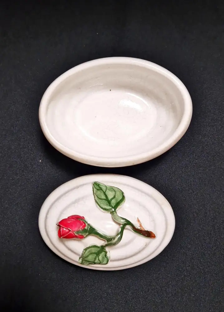 Порцеланов сервиз за топли напитки - antique