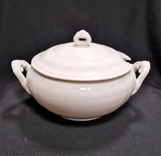 Порцеланов супник - antique