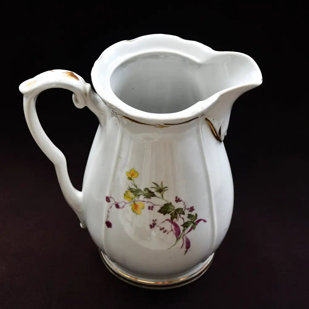 Порцеланова кана за вода - ’Сталин’ Видин - 1959 г. - antique