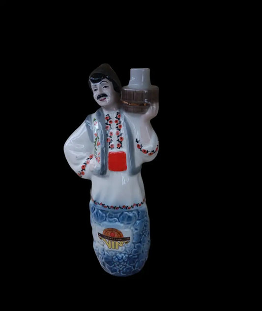 Порцеланова статуетка (157)